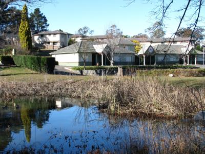 Manning Motel - Accommodation Mooloolaba 3