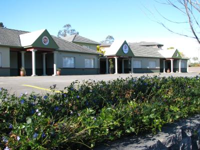Manning Motel - Accommodation Mooloolaba 4