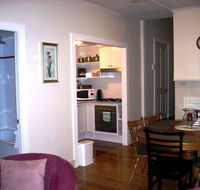 Picket Lane - Accommodation Mooloolaba