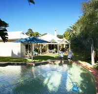 Waratah Brighton Boutique Bed And Breakfast - Accommodation Mooloolaba