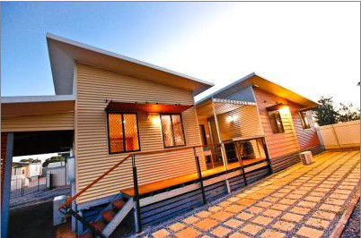 Emaroo Cottages - Accommodation Mooloolaba 3