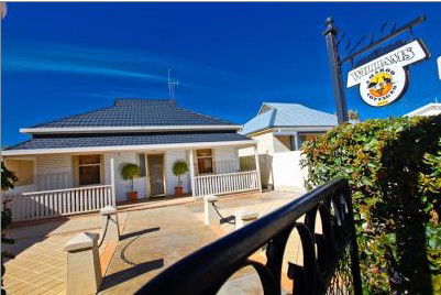 Emaroo Cottages - Accommodation Mooloolaba 4