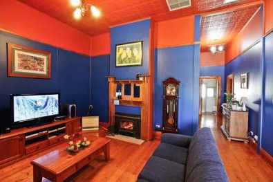 Emaroo Cottages - Accommodation Mooloolaba 5