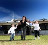 Aaah Willandra Houseboats - Accommodation Mooloolaba