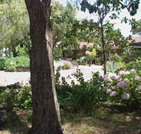 Peaceful Bay Bed and Breakfast - Accommodation Mooloolaba