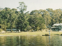 Rest Point Holiday Village - Accommodation Mooloolaba