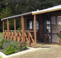 Nornalup Riverside Chalets - Accommodation Mooloolaba