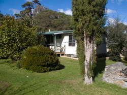 Bow River Cottage - Accommodation Mooloolaba 2