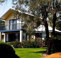 Walpole Bayside Villas - Accommodation Mooloolaba