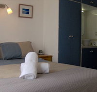 Sierra Villa Lodge - Accommodation Mooloolaba