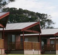 Denmark Ocean Beach Holiday Park - Accommodation Mooloolaba