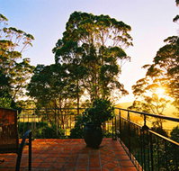 Hallowell Springs - Accommodation Mooloolaba