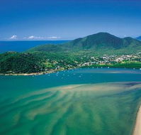 Cooktown Alamanda Inn - Accommodation Mooloolaba