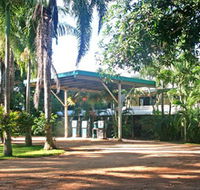 Endeavour Falls Tourist Park - Accommodation Mooloolaba