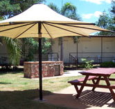 Normanton Tourist Park - Accommodation Mooloolaba