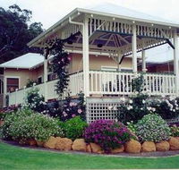 Moss Brook Bed and Breakfast - Accommodation Mooloolaba