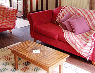 Cambray Cottages - Accommodation Mooloolaba 2