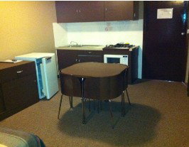 Southern Cross Motor Inn - Accommodation Mooloolaba 3