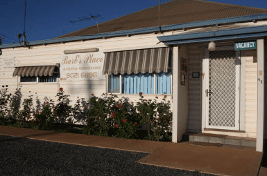 Barb's Place - Accommodation Mooloolaba
