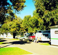 Esperance Bay Holiday Park - Accommodation Mooloolaba