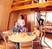 Discovery Holiday Parks - Boulder - Accommodation Mooloolaba