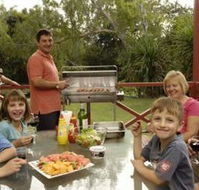 Discovery Holiday Parks - Lake Kununurra - Accommodation Mooloolaba