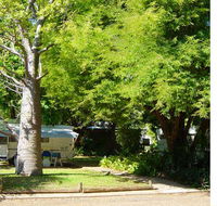 Town Caravan Park - Accommodation Mooloolaba
