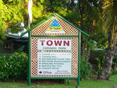 Town Caravan Park - Accommodation Mooloolaba 1