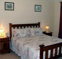The Pavilion Bed And Breakfast - Accommodation Mooloolaba