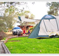Toodyay Caravan Park - Accommodation Mooloolaba