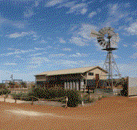 Capricorn Holiday Park - Accommodation Mooloolaba