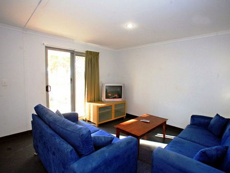 Exmouth Cape Holiday Park - Accommodation Mooloolaba 0