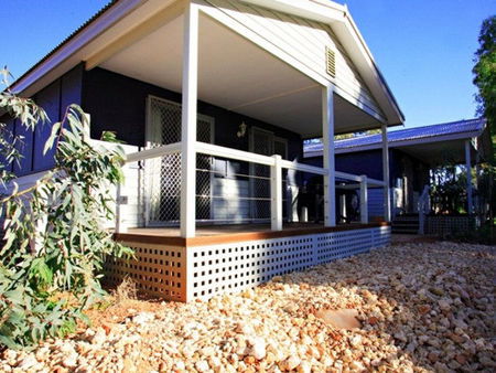 Exmouth Cape Holiday Park - Accommodation Mooloolaba 2