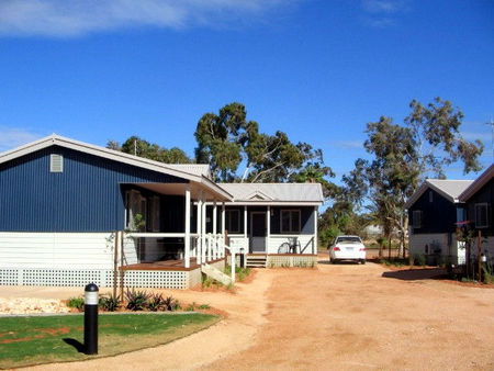 Exmouth Cape Holiday Park - Accommodation Mooloolaba 3