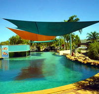 Ningaloo Caravan and Holiday Resort - Accommodation Mooloolaba