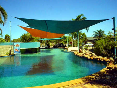 Ningaloo Caravan And Holiday Resort - Accommodation Mooloolaba 0