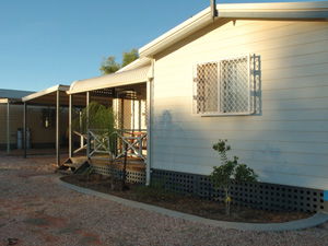 Ningaloo Caravan And Holiday Resort - Accommodation Mooloolaba 1