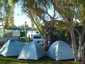 Ningaloo Caravan And Holiday Resort - Accommodation Mooloolaba 2