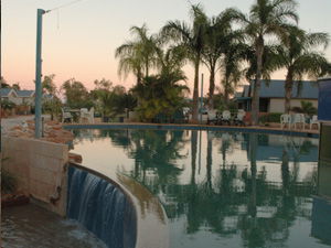 Ningaloo Caravan And Holiday Resort - Accommodation Mooloolaba 4