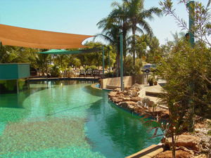 Ningaloo Caravan And Holiday Resort - Accommodation Mooloolaba 5