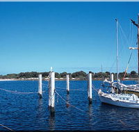 Jurien Bay Tourist Park - Accommodation Mooloolaba
