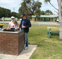 Jurien Beachfront Holiday Units - Accommodation Mooloolaba