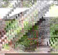 Bewong River Retreat - Accommodation Mooloolaba