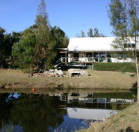 Mullimburra Beach House - Accommodation Mooloolaba