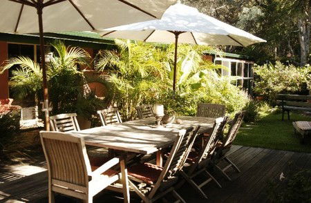 Botaba Bed And Breakfast - Accommodation Mooloolaba 4