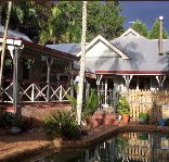 Mylinfield Bed and Breakfast - Accommodation Mooloolaba