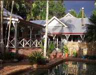Mylinfield Bed And Breakfast - Accommodation Mooloolaba 0