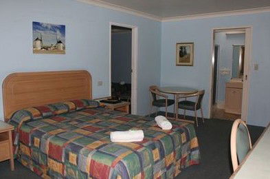 Chelsea Motor Inn - Accommodation Mooloolaba 2