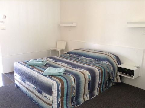 Coffs Shearwater Motel - Accommodation Mooloolaba 1