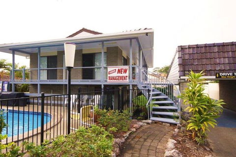 Coffs Shearwater Motel - Accommodation Mooloolaba 4